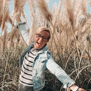 Meet your Posher, Kelsi